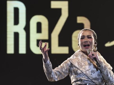 Anang Iskandar: Reza Berhak Direhabilitasi
