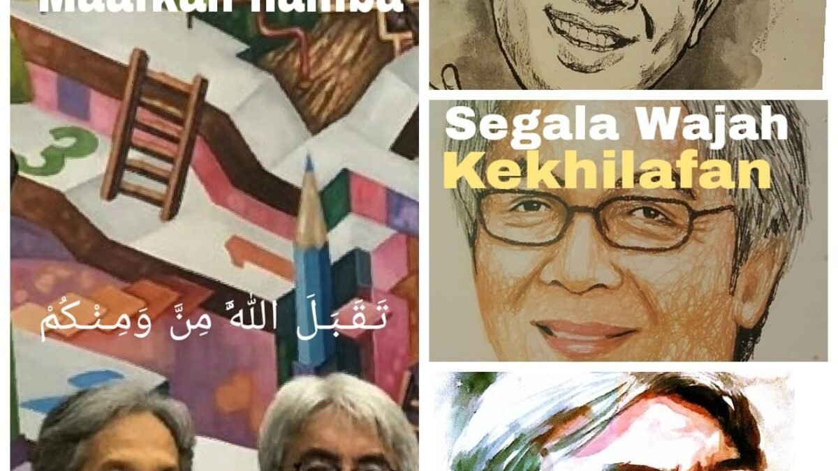 Renungan Di Tengah Merebaknya Kembali Kekerasan