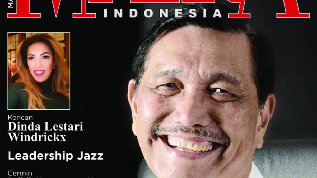 LBP: Wabah Corona Membuat Pemerintah Sadar