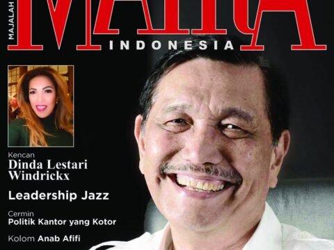 LBP: Wabah Corona Membuat Pemerintah Sadar