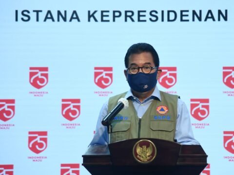 Jelang Libur Panjang 28 – 1 November 2020