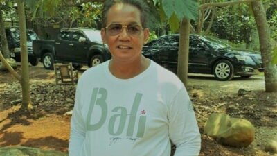 Catatan Pinggir Anang Iskandar Tentang Kegagapan Hakim Memutus Perkara Narkoba
