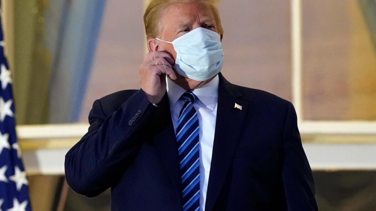 Trump Berkampanye di Florida Tengah Trump Berkampanye di Florida Tengah