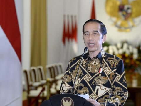 Jokowi Yakini Perekonomian Indonesia Akan Pulih