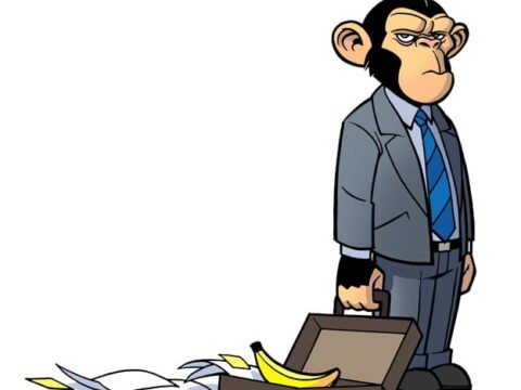 Mengenal Monkey Business