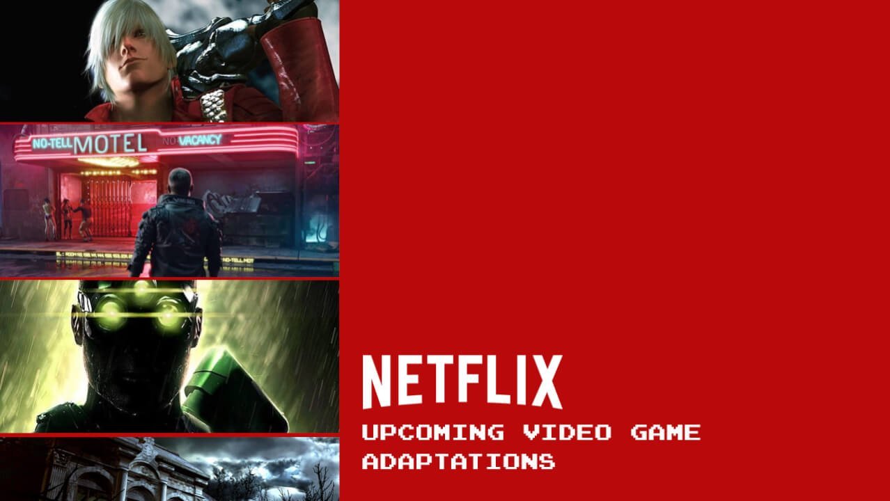 netflix-upcoming-video-game-adaptations