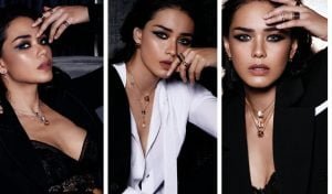 Kesaksian Aktris Saat Syuting Di Tengah Pandemi