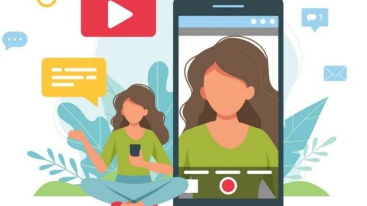 Cerita Viral Selebriti Cantik