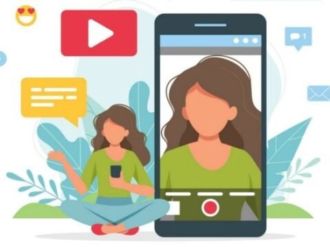 Cerita Viral Selebriti Cantik