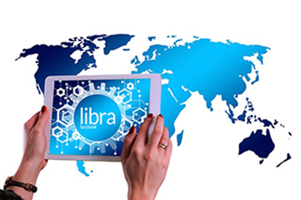 Kripto Facebook Libra Meluncur Januari 2021