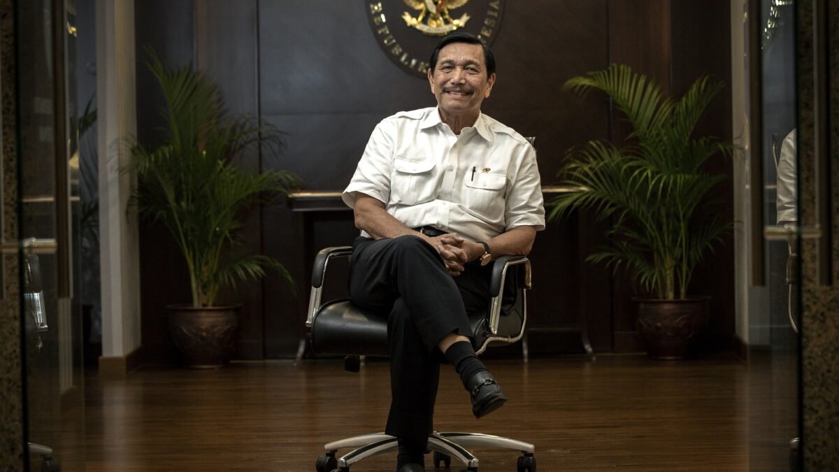 LBP: Seluruh Bali Wilayah Zona Hijau 2021