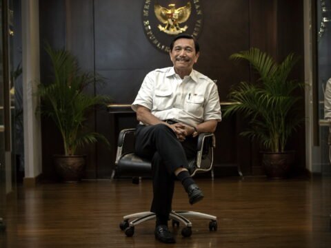 LBP: Seluruh Bali Wilayah Zona Hijau 2021