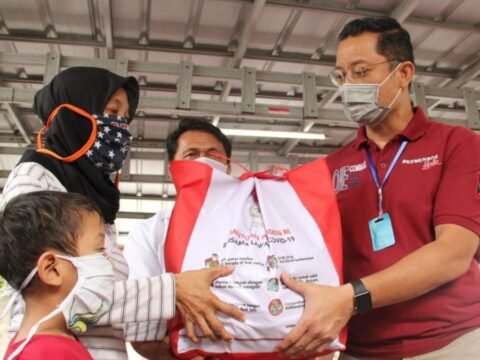 Mensos Tak Ingin Orang Miskin Penerima Bansos Hanya Itu-itu Saja