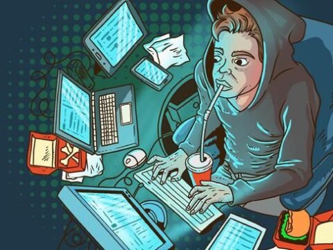 Serangan Ransomware Di Masa Pandemi
