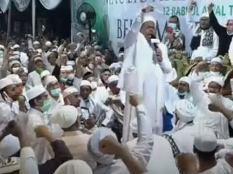 Video Lonte Menyebar Viral, Klik ini Jika Mau Tonton