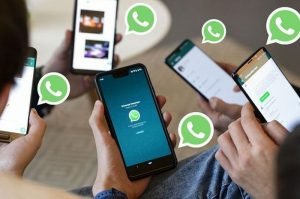 Fitur Pesan Menghilang Otomatis WhatsApp Sudah Tersedia