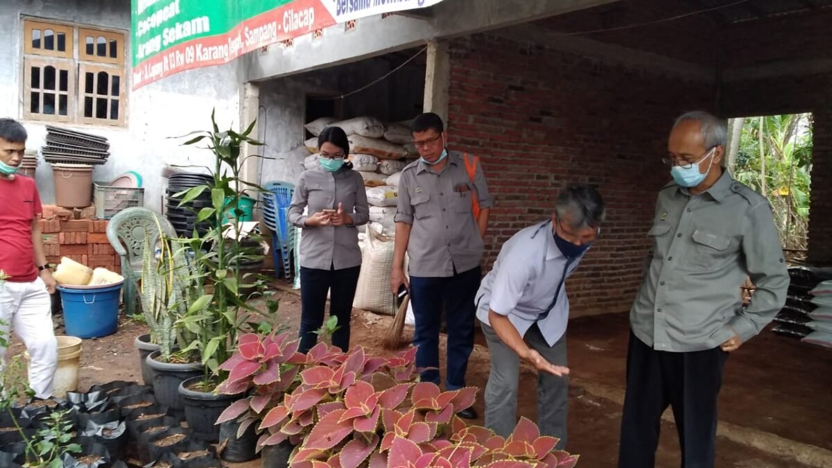 Meraup Berkah dari Nuklir dan Limbah Meraup Berkah dari Nuklir dan Limbah