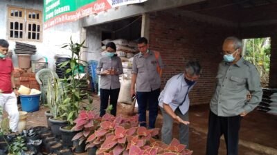Meraup Berkah dari Nuklir dan Limbah