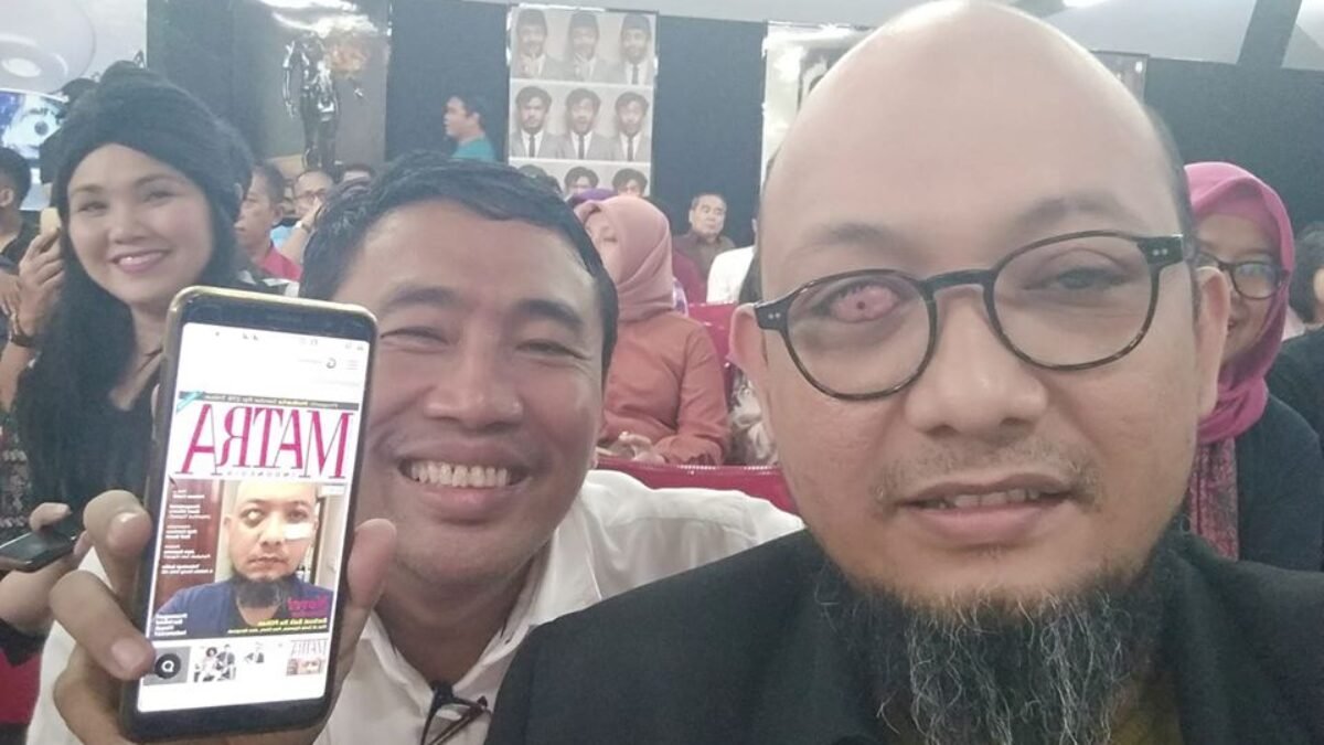 Dibalik Kisah Penangkapan OTT KPK