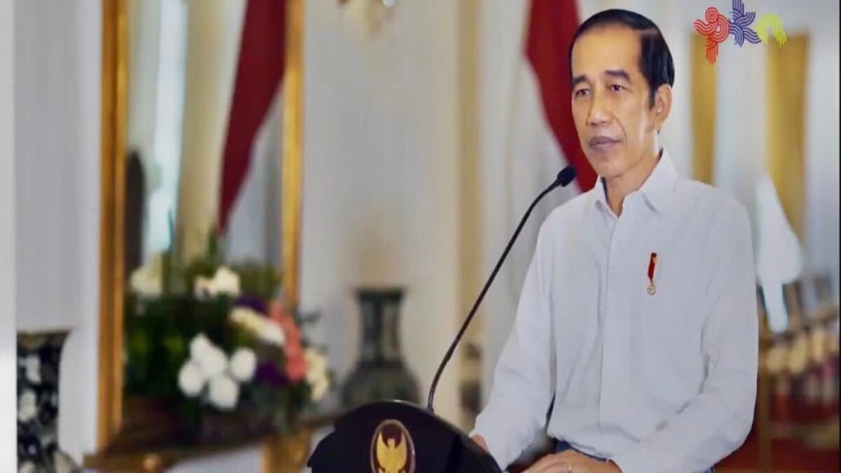 Denyut Nadi Kebudayaan Nasional Di Masa Pandemi Covid-19