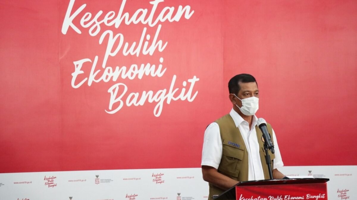 Jenis Virus Korona Baru? Jenis Virus Korona Baru?