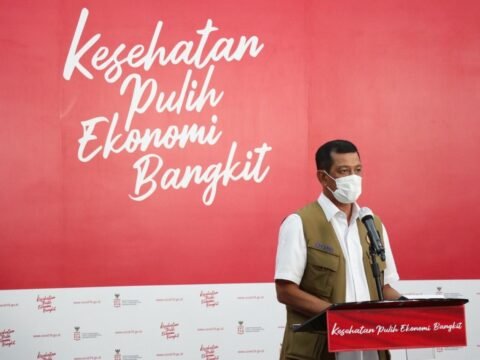 Jenis Virus Korona Baru?