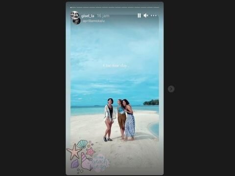 Video Gisel Jilid Dua Di Bawah Ini
