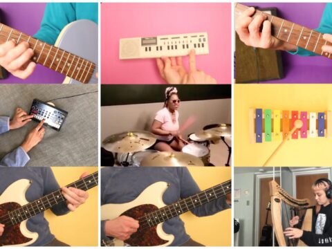 Adakah Yang Pernah Coba Aplikasi Facebook Collab?