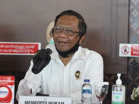 Silahkan Datang Tanggal 9 ke TPS dan Ikuti Protokol Kesehatan
