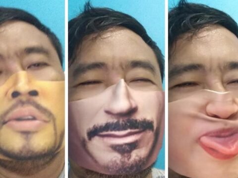 Ciri Orang Kreatif