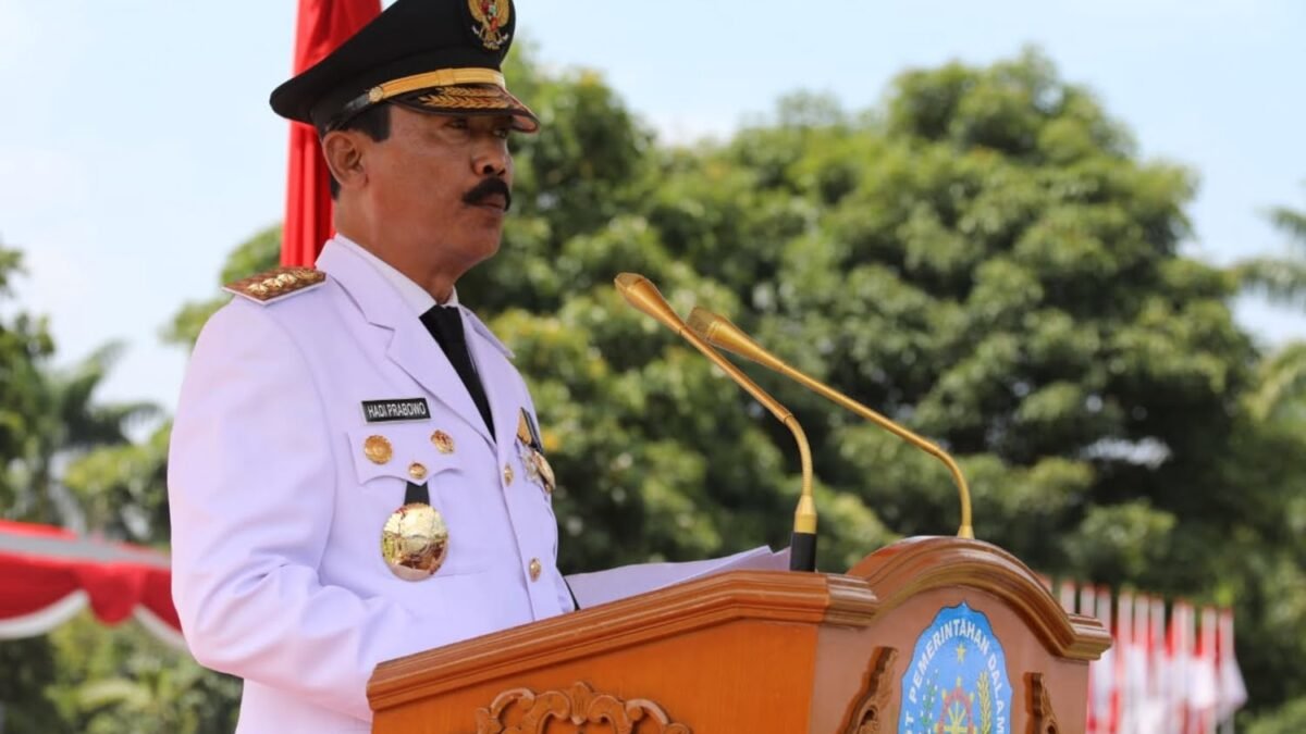 90,17% Daerah Pemilih Menerapkan Prokes Covid-19 90,17% Daerah Pemilih Menerapkan Prokes Covid-19