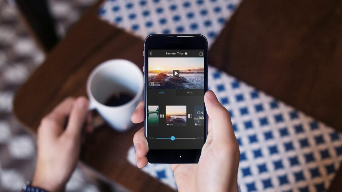 Ragam Aplikasi Menyunting Foto dan Video Dari Ponsel