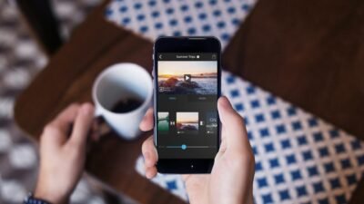Ragam Aplikasi Menyunting Foto dan Video Dari Ponsel