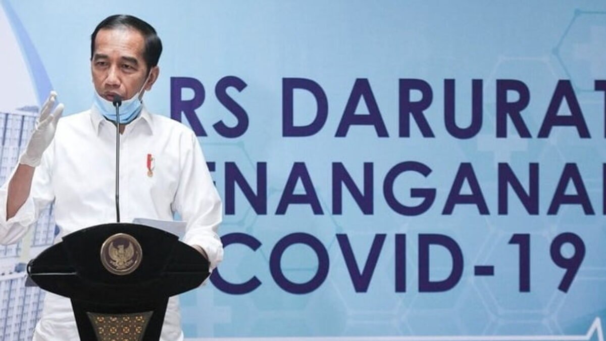 Ka Satgas Covid-19: Covid Terkendali Tapi Tetap Waspada