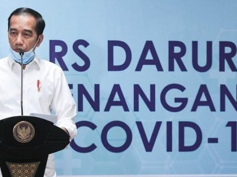 Ka Satgas Covid-19: Covid Terkendali Tapi Tetap Waspada