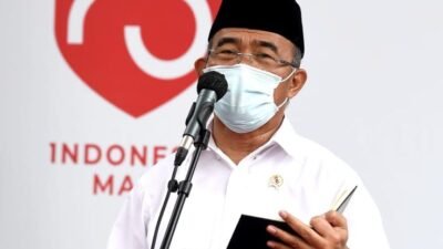 Warga Singapura Vaksin Gratis, Bagaimana Warga Kita?