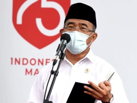 Warga Singapura Vaksin Gratis, Bagaimana Warga Kita?