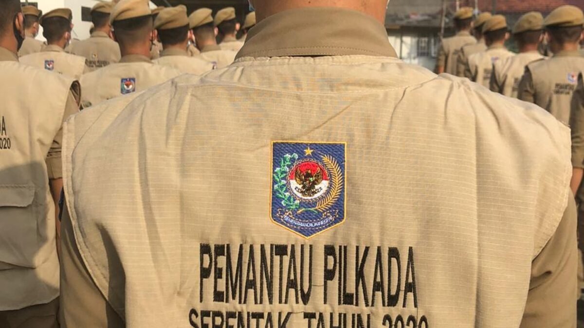 Praja IPDN Ditugaskan Pantau Pilkada Serentak