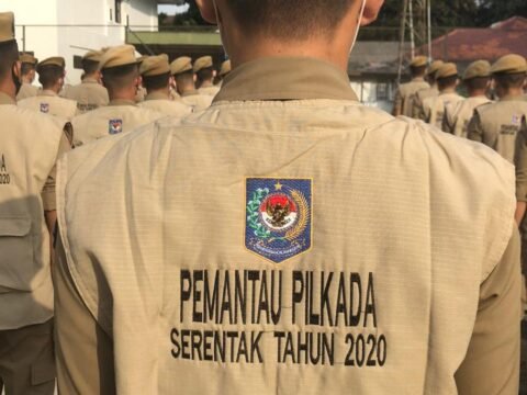 Praja IPDN Ditugaskan Pantau Pilkada Serentak