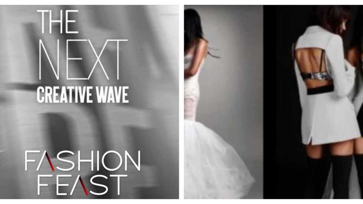 Fesyen Virtual Fashion Feast