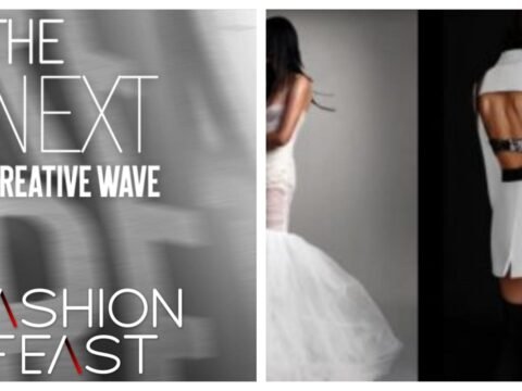 Fesyen Virtual Fashion Feast