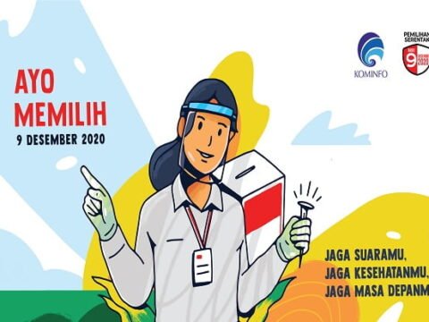 Tito Karnavian: Petugas TPS Harus Gunakan Pelindung COVID-19