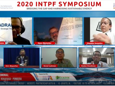 Simposium INTPF