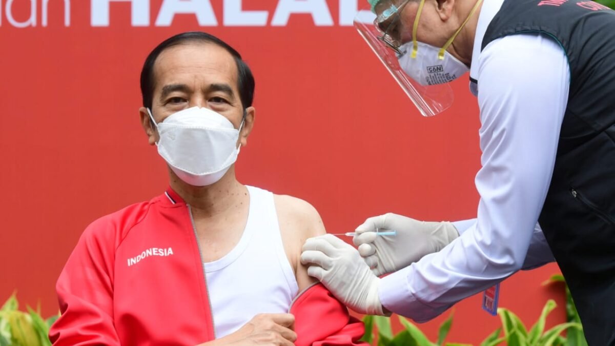 Virus Nipah Lebih Ganas Dari Covid-19