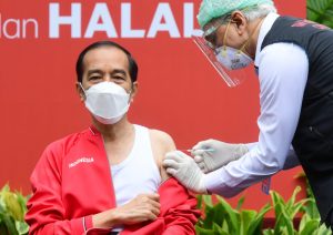 Virus Nipah Lebih Ganas Dari Covid-19