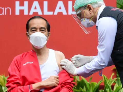 Virus Nipah Lebih Ganas Dari Covid-19