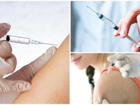 Ragam Vaksin HPV Bagi Orang Dewasa