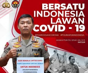 Security Belt dan Suksesi Kapolri