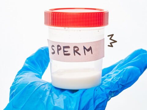 Minuman Pembunuh Sperma