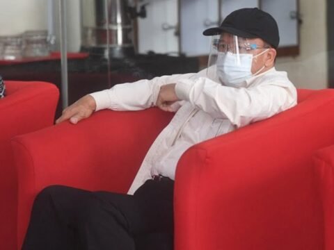 Gub Bengkulu Masih Saksi TSK Eks Menteri Edhy Prabowo
